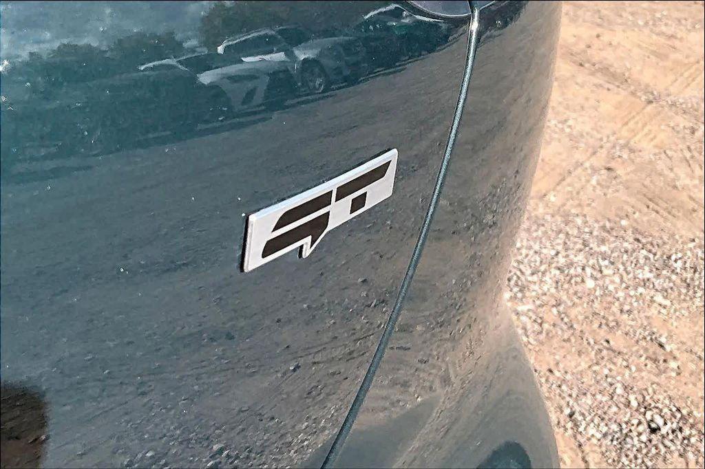 used 2023 Kia Stinger car, priced at $38,950