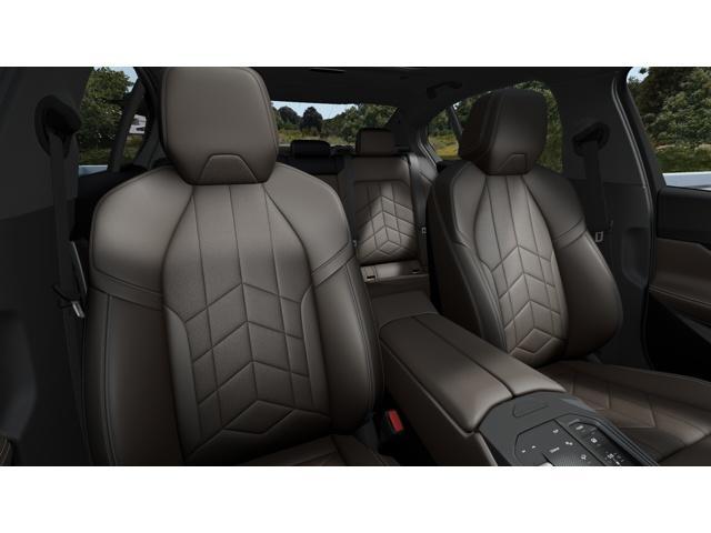 new 2026 BMW 550e car, priced at $80,190