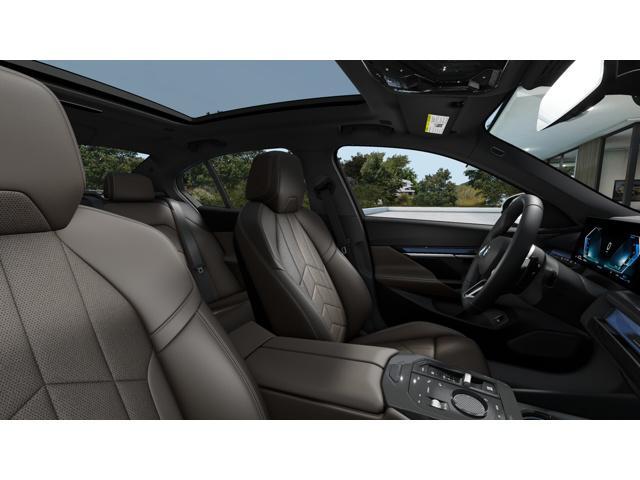 new 2026 BMW 550e car, priced at $80,190
