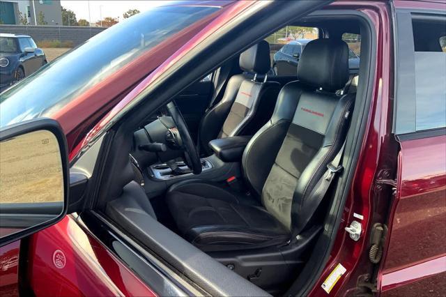 used 2020 Jeep Grand Cherokee car, priced at $30,000