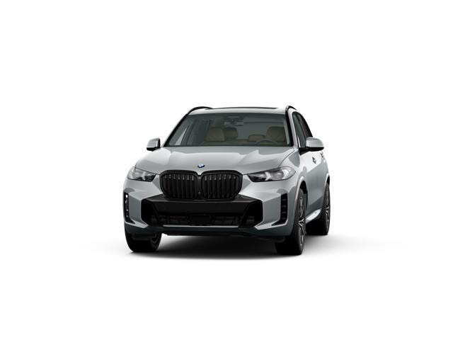 new 2026 BMW X5 car, priced at $81,250