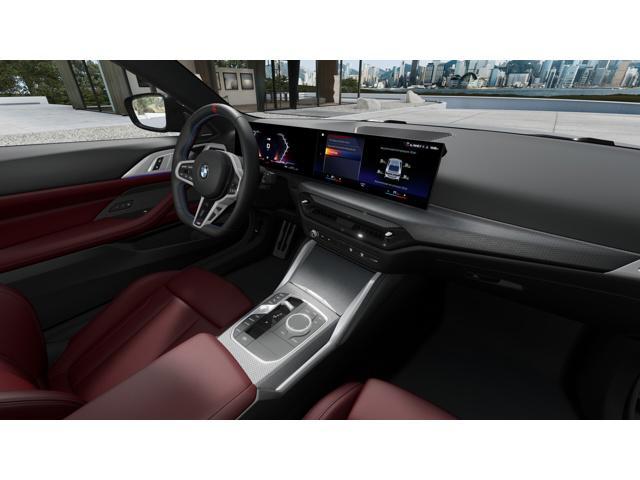 new 2026 BMW M440 car, priced at $72,115