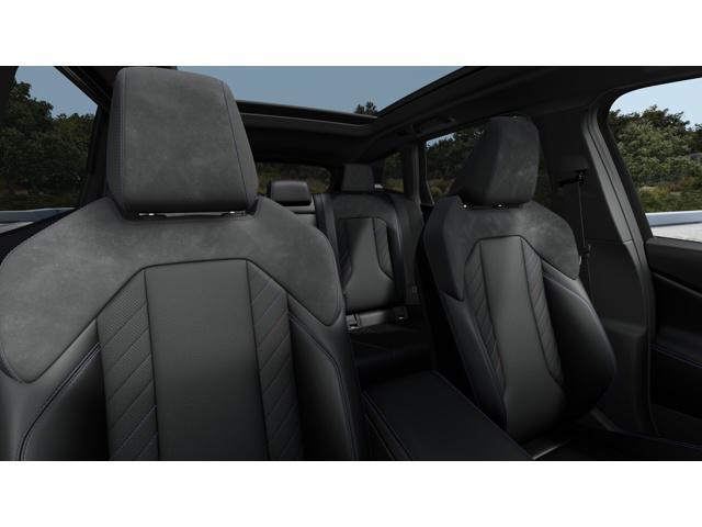 new 2026 BMW X3 car, priced at $61,640