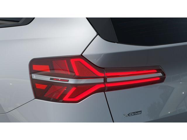 new 2026 BMW X3 car, priced at $61,640