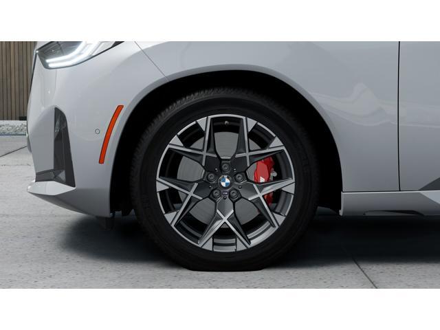 new 2026 BMW X3 car, priced at $61,640