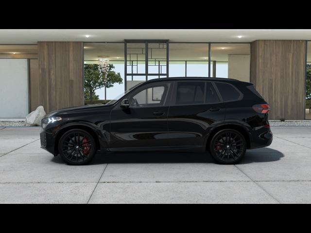 new 2025 BMW X5 car, priced at $81,925