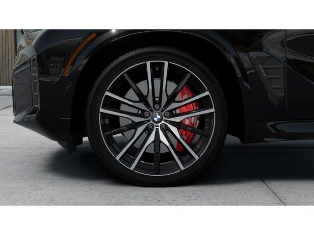 new 2026 BMW X5 car, priced at $111,000