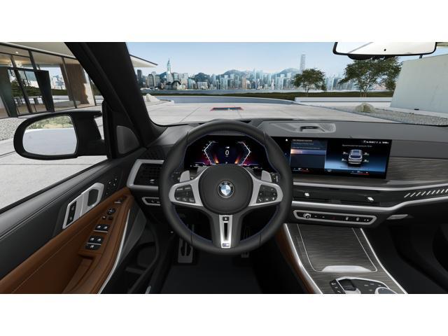 new 2026 BMW X5 car, priced at $111,000