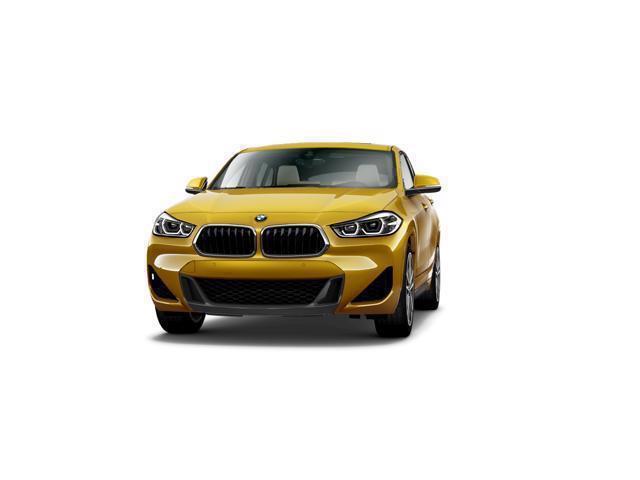 new 2023 BMW X2 car, priced at $45,000