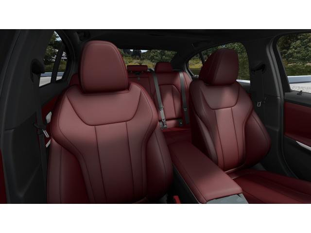 new 2025 BMW 330 car, priced at $53,355