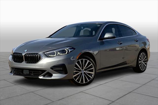 used 2022 BMW 228 Gran Coupe car, priced at $28,500