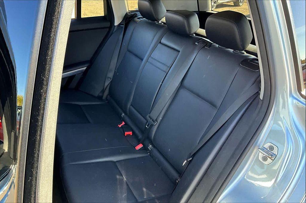 used 2013 Mercedes-Benz GLK-Class car, priced at $14,950