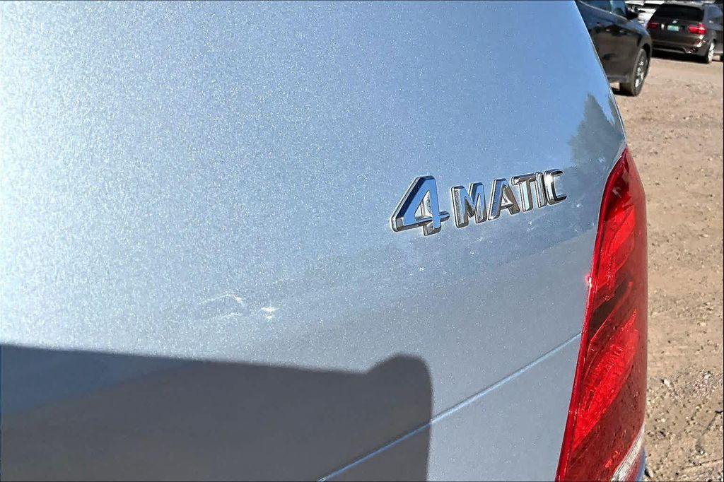 used 2013 Mercedes-Benz GLK-Class car, priced at $14,950