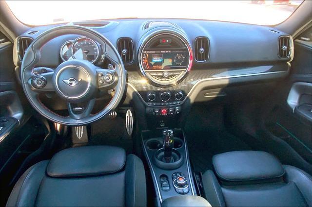 used 2020 MINI Countryman car, priced at $32,500