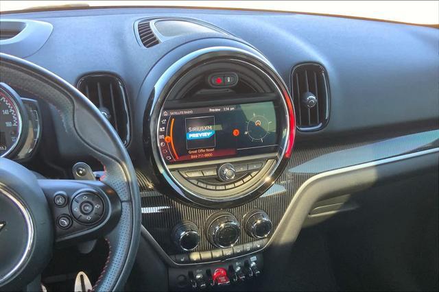 used 2020 MINI Countryman car, priced at $32,500