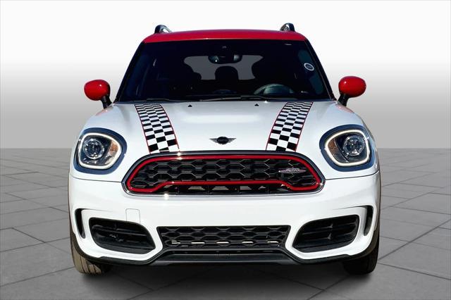 used 2020 MINI Countryman car, priced at $32,500