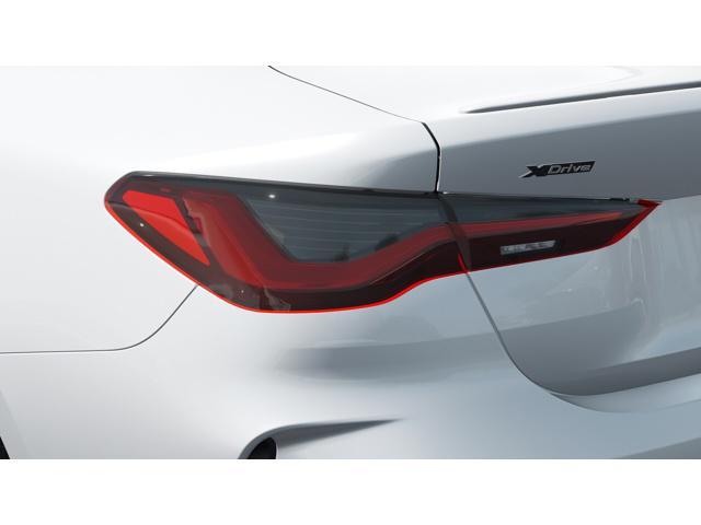 new 2026 BMW 430 car, priced at $61,975