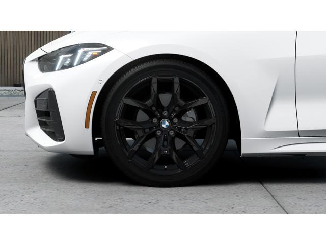 new 2026 BMW 430 car, priced at $61,975