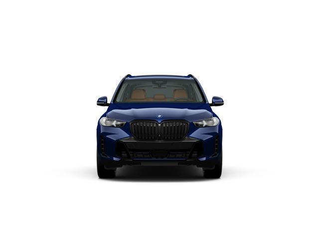new 2026 BMW X5 PHEV car, priced at $92,375