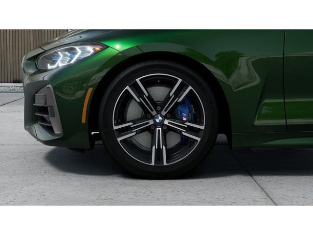 new 2024 BMW M440 car, priced at $70,025