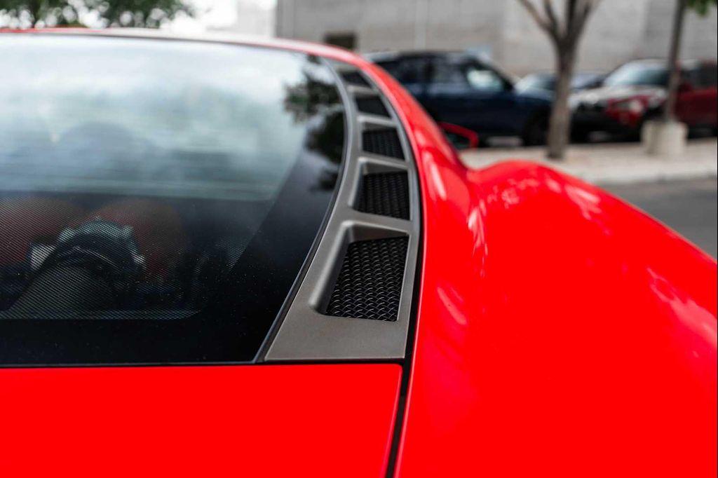 used 2005 Ferrari F430 car