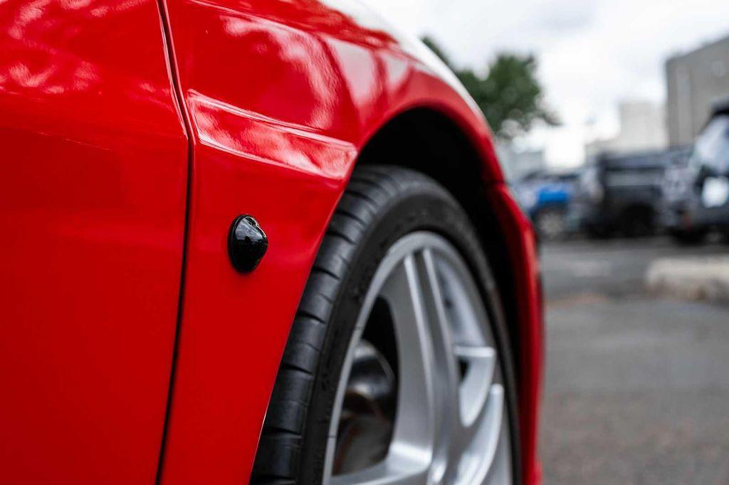 used 2005 Ferrari F430 car