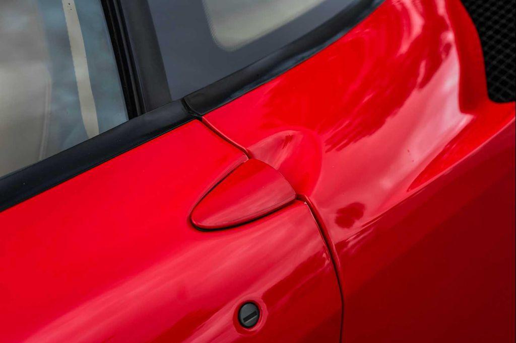 used 2005 Ferrari F430 car