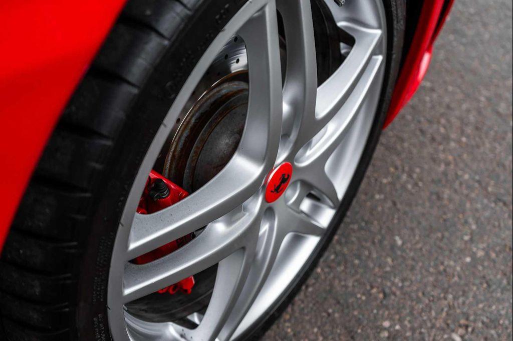 used 2005 Ferrari F430 car