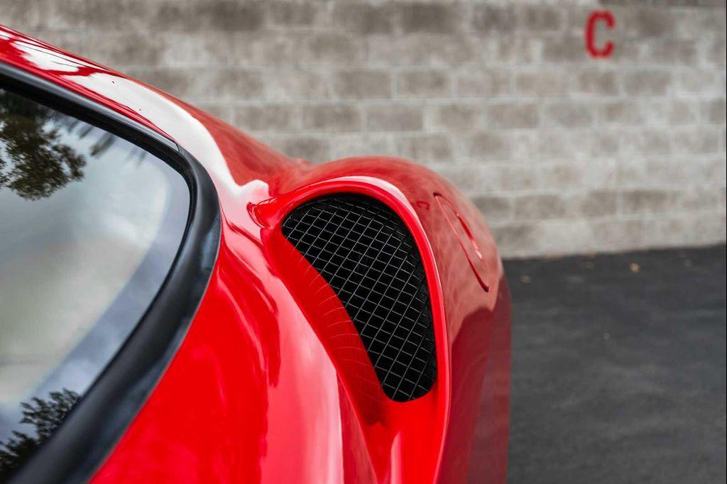 used 2005 Ferrari F430 car