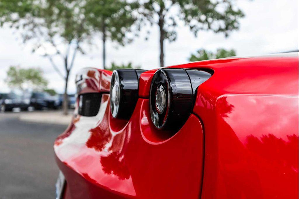 used 2005 Ferrari F430 car