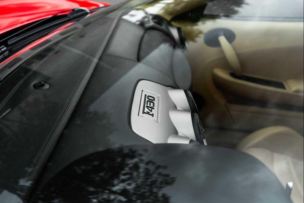 used 2005 Ferrari F430 car
