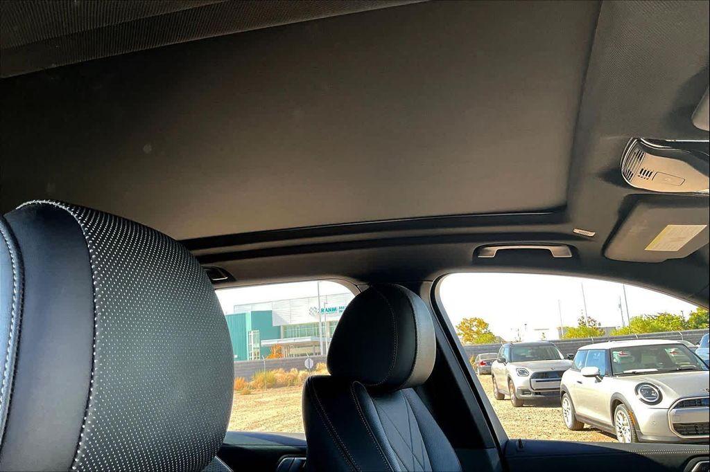 used 2023 BMW X5 car, priced at $52,000