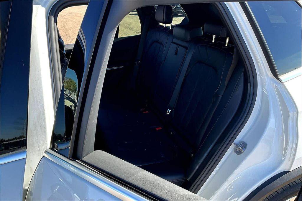 used 2023 BMW X5 car, priced at $52,000