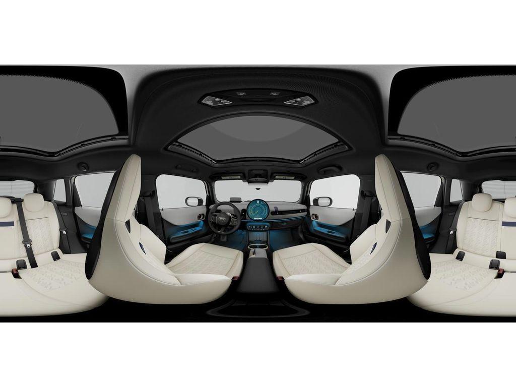 new 2026 MINI Hardtop car, priced at $35,325