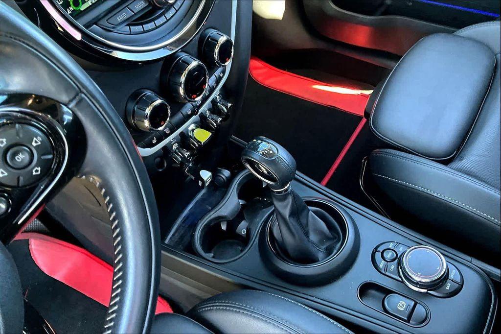 used 2019 MINI Countryman car, priced at $23,950