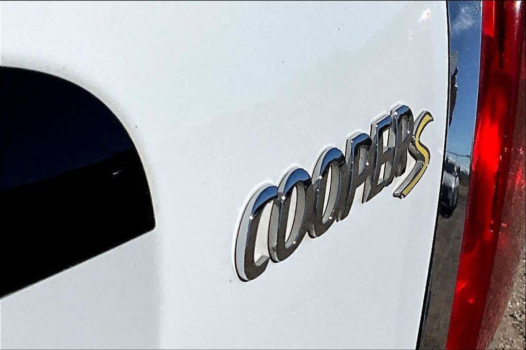 used 2019 MINI Countryman car, priced at $23,950
