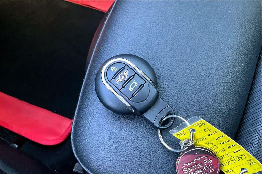 used 2019 MINI Countryman car, priced at $23,950