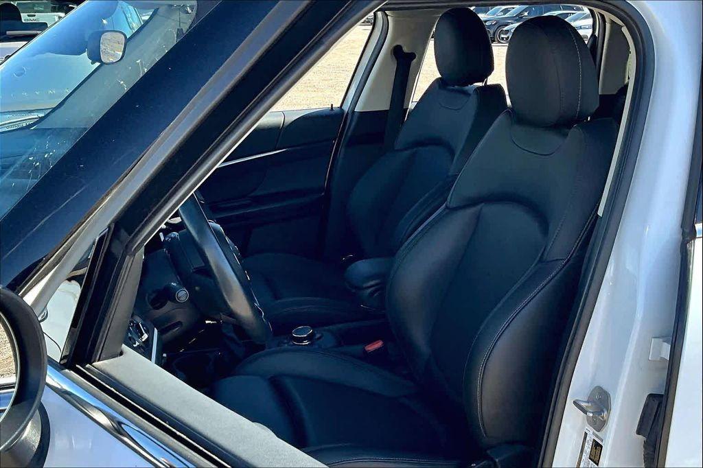 used 2019 MINI Countryman car, priced at $23,950