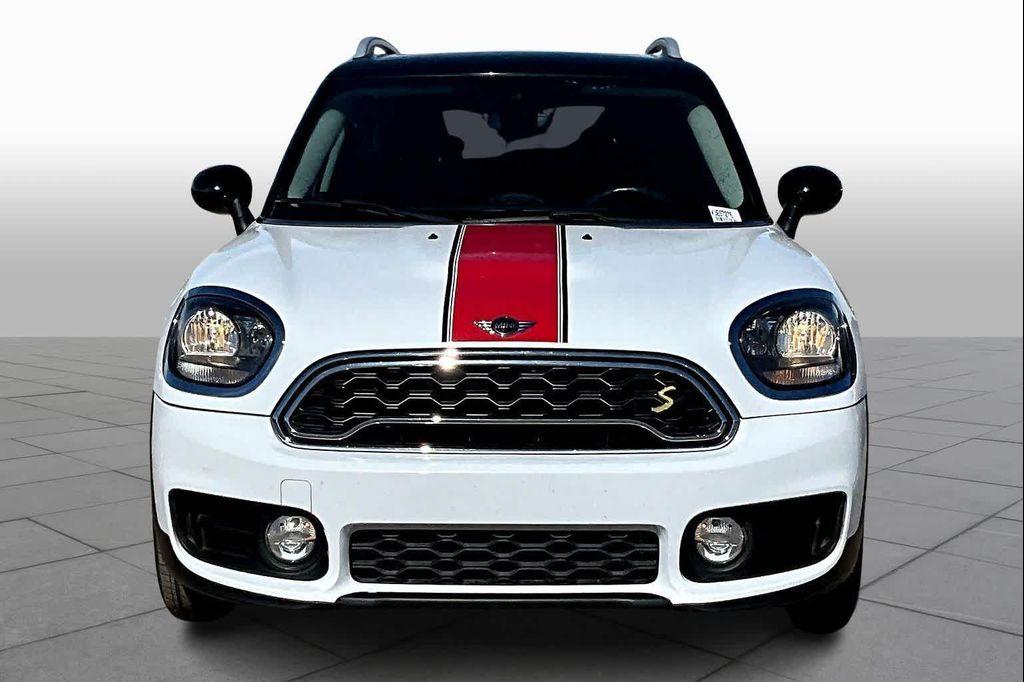 used 2019 MINI Countryman car, priced at $23,950