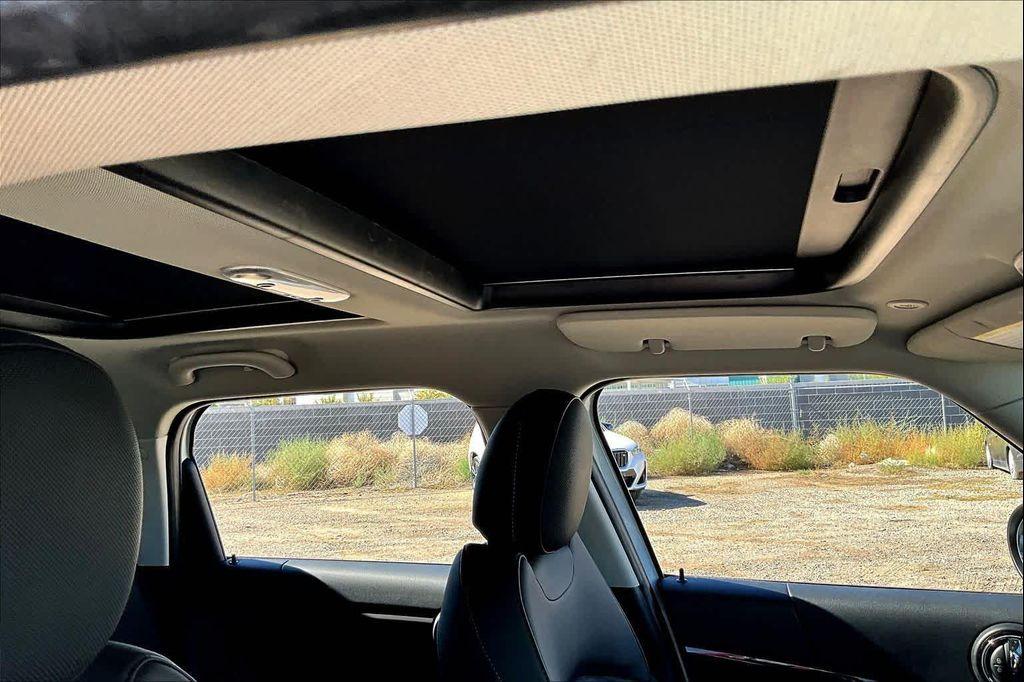 used 2019 MINI Countryman car, priced at $23,950
