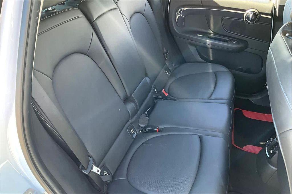 used 2019 MINI Countryman car, priced at $23,950