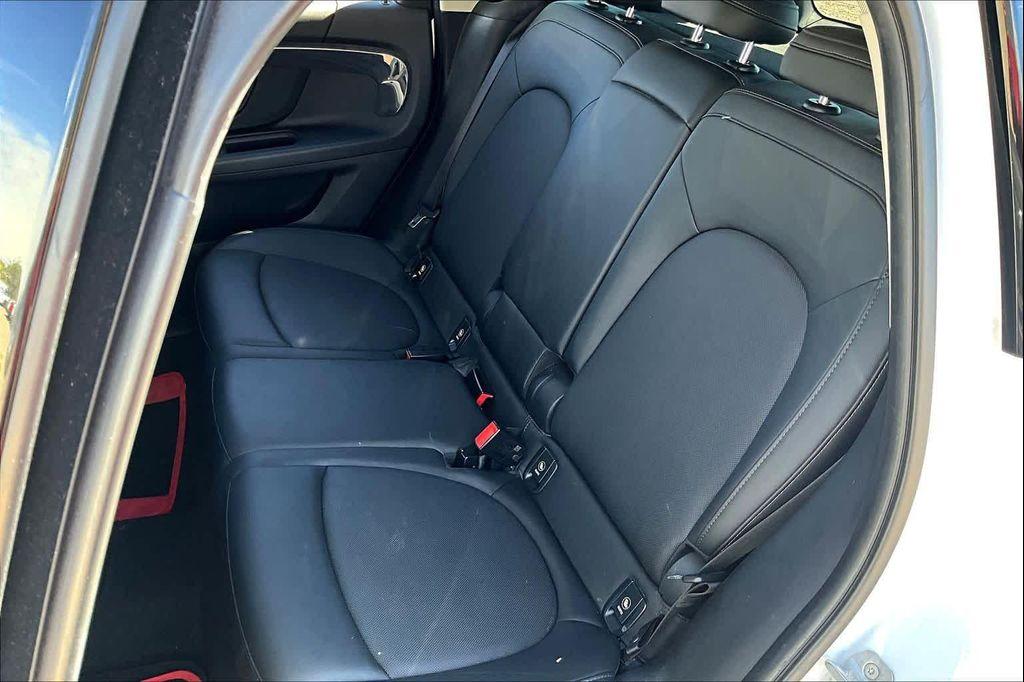 used 2019 MINI Countryman car, priced at $23,950