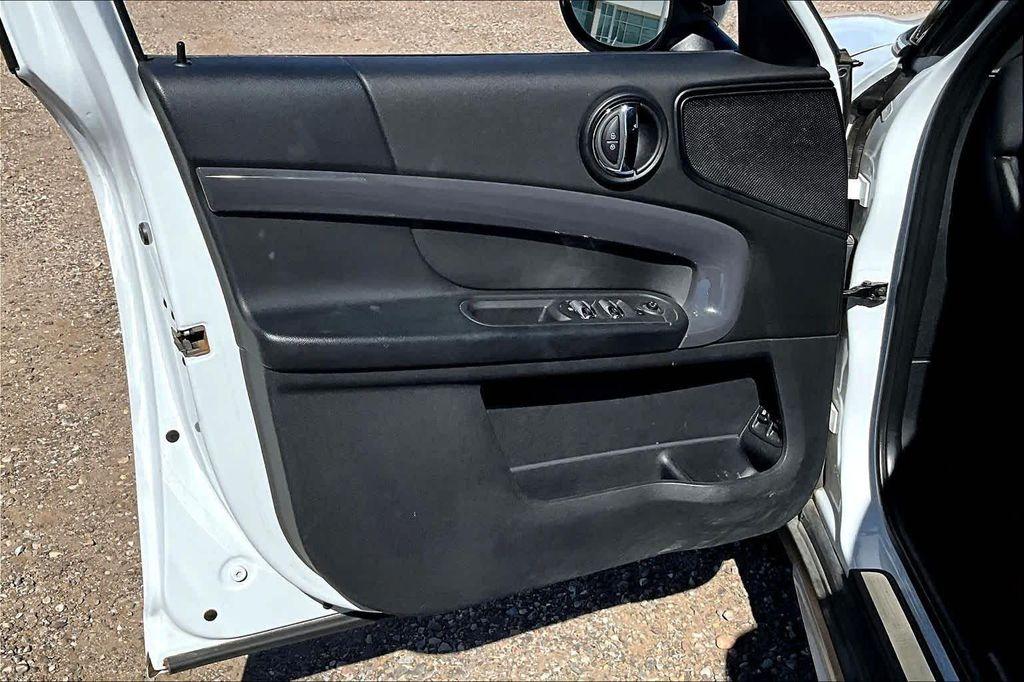 used 2019 MINI Countryman car, priced at $23,950