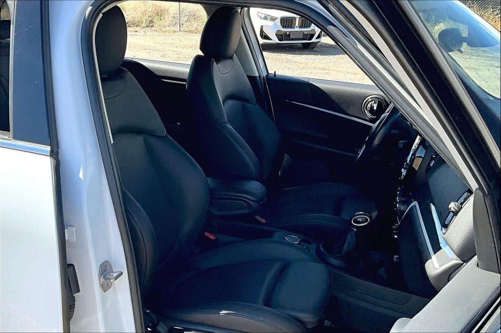 used 2019 MINI Countryman car, priced at $23,950