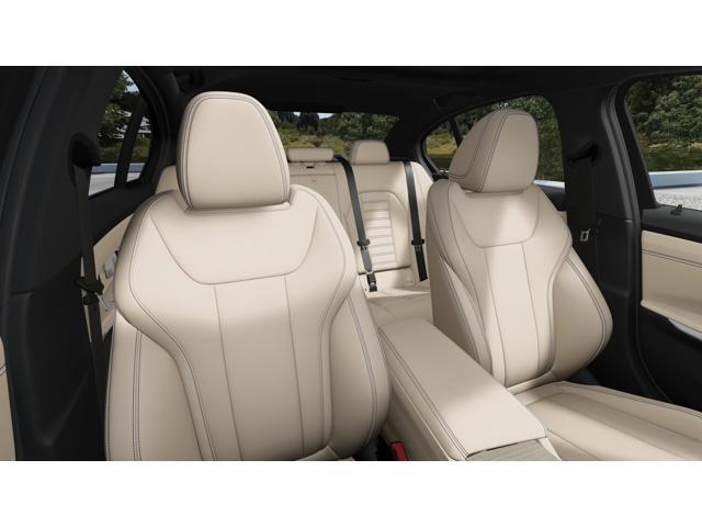 new 2026 BMW 330 car, priced at $55,440