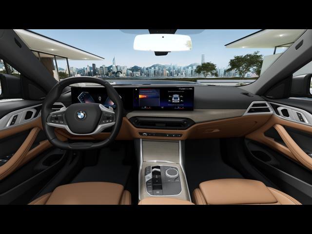 new 2025 BMW 430 car, priced at $58,965