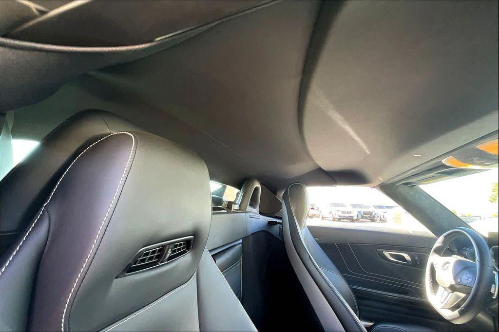 used 2012 Mercedes-Benz SLS AMG car, priced at $174,900