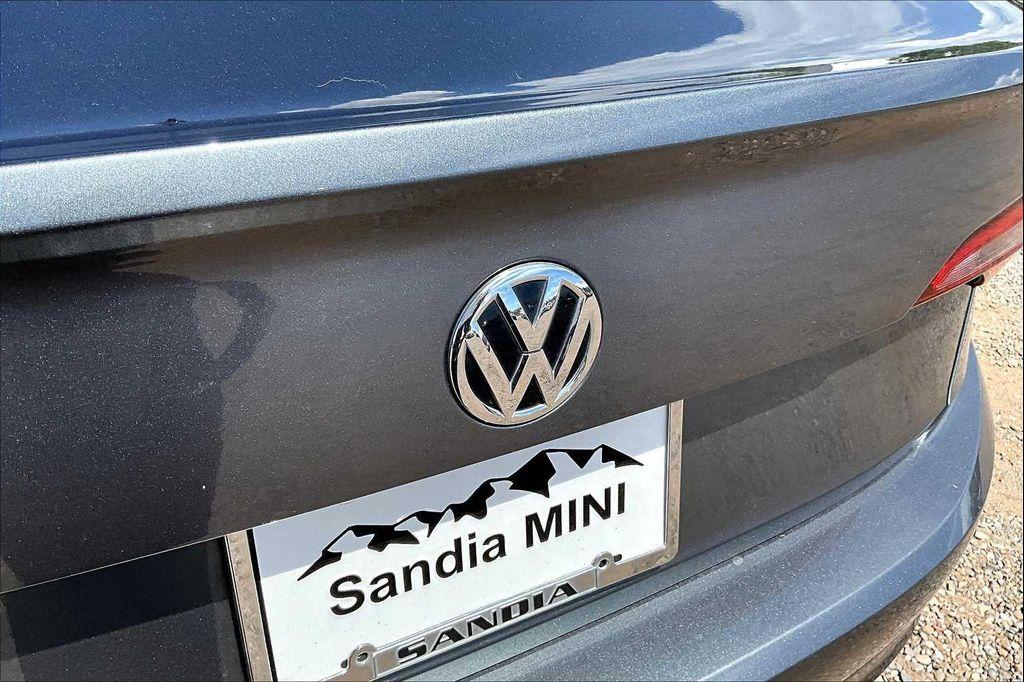 used 2021 Volkswagen Jetta car, priced at $17,750