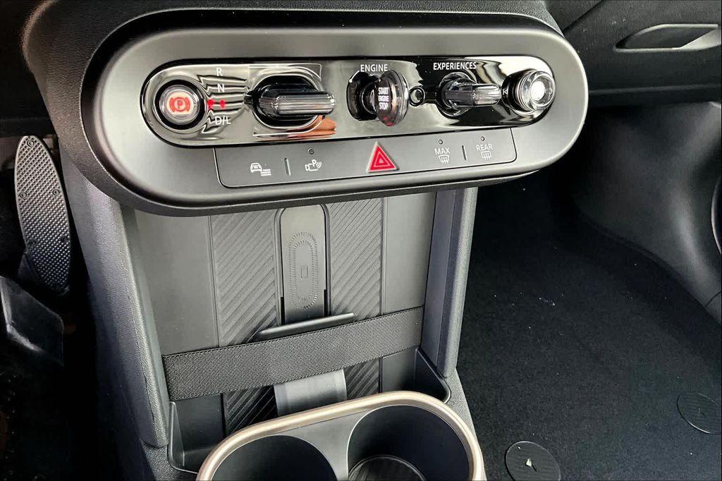 new 2026 MINI Hardtop car, priced at $39,440