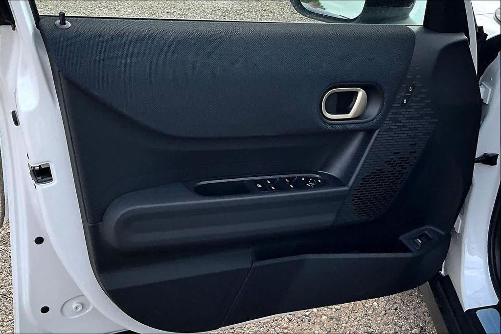 new 2026 MINI Hardtop car, priced at $39,440